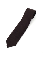 「ステファノ・カウ」ネクタイ/ライトブルー(091)