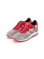 【Asics Tiger】GEL−LYTE 3/LGRYxWHT