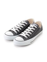 【CONVERSE】LEA ALL STAR OX/BLK