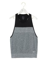 【NIKE】AS NIKE DFK LOOSE TANK/GRY