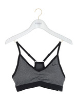 【NIKE】AS NIKE PRO INDY BRA/GRY