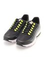 【NIKE】WMNS AIR MAX 95 ULTRA/BLK
