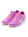 【NIKE】WMNS NIKE FREE TR FLYKNIT/PNK