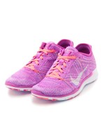 【NIKE】WMNS NIKE FREE TR FLYKNIT/PNK