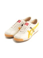 【Onitsuka Tiger】リンバー 66 PRESTIGE/OWHTxYEL