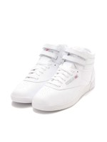 【Reebok】F/S HI/WHT