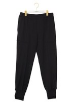 【adidas by Stella McCartney】aSMC ESS スエットパンツ/BLK