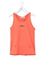 【adidas by Stella McCartney】aSMC STU ルーズタンク/ORG