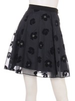 ＧＬＩＴ　ＯＲＧＡＮＺＹ/ネイビー