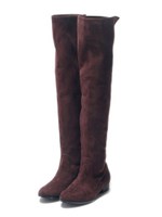 ニーハイブーツ/BRW