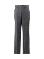 REDA WARMSENSEミドルパンツ/ダークグレー(013)