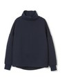TURTLENECK PULLOVER/ネイビー