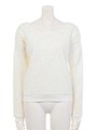 ウォームレースTOP/BLK