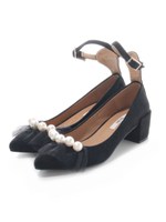 バリエーションスペシャルパンプス/SLV