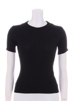 ヘビロテスリムTシャツ/グレー