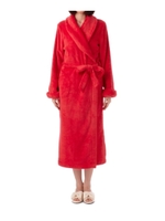 COEMI Wellness ガウン/ベビーピンク(071)