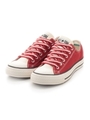 【CONVERSE】ALLSTAR TWOTONE SLIP OX/RED