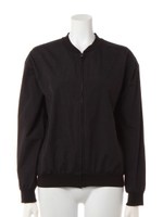 【LATINA】バックフリンジブルゾン/KHA