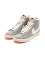 【NIKE】ナイキ ウィメンズ ブレーザー MID スエード VNTG/GRY