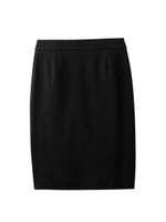 カノコジャージタイトスカート/グレー(912)