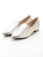 シンプルオペラシューズ/PINK