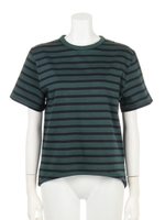 ピアリッツ天竺ボーダー/BEIGE