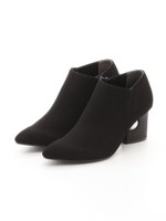 ワンパールブーティー/ピンク