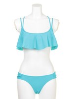 Simply Solid Ballet & Modest【VOLCOM】/BDR