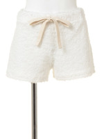 【BED＆BREAKFAST】Standard Ultra Soft Cotton Shorts/GRAY