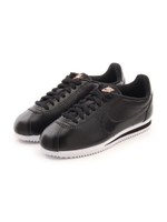 【NIKE】ナイキ ウィメンズ クラシック コルテッツ レザー/BLK