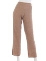 【ROSE BUD】STRAIGHT PANTS/BEIGE
