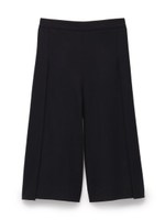 フラノガウチョパンツ/NVY