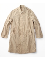 WB VENTILE COAT MEN/ネイビー系(094)