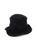 ハイクラウンポークパイハット/グレー(712)