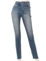 POWDER DENIM J/W パギンス/BLU