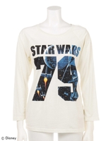 STAR WARS 79 Tシャツ/Sugar/Sugar