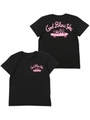 S/S TEE GOD BLESS YOU/BLACK