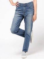 STANDARD JEAN MALIBU/ライトインディゴ
