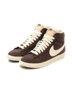 【NIKE】ナイキ ウィメンズ ブレーザー MID スエード VNTG/DGRY
