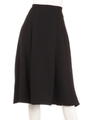 【THE FIFTH】(ザ・フィフス) MODERN LOVE SKIRT/BLACK