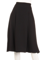 【THE FIFTH】(ザ・フィフス) MODERN LOVE SKIRT/BLACK