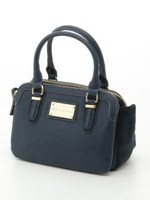 ＤＯＵＢＬＥ　ＺＩＰ　ＰＯＣＫＥＴ/淡グリーン