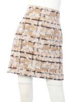 ＲＯＹＡＬ　ＦＬＯＲＡ　ＰＬＡＩＤ/グレー