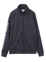 ACTIVE JACKET /ブラック