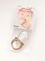 ＴＥＥＴＨＥＲ（歯固め）/ゴールド