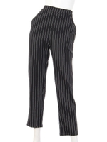 ブレイクタイムパンツ/チャコール