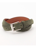 Andrea Damico ベルト/グレー系(114)