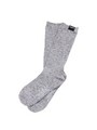 CABLE SOCKS/ホワイト