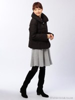 ショートダウン/クロ