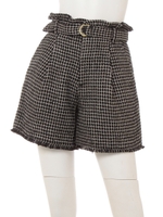 ツィードＳＰＮ/グレー